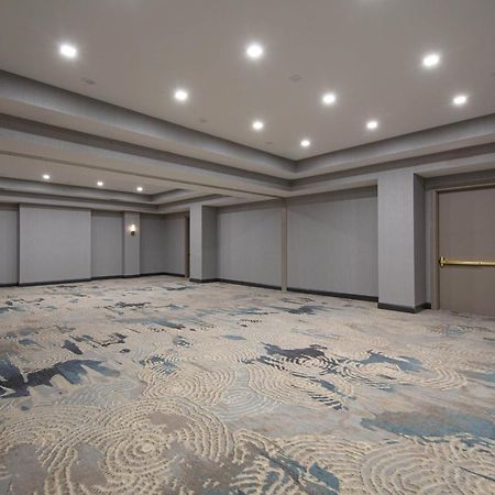 Sheraton Suites Columbus Worthington Eksteriør bilde