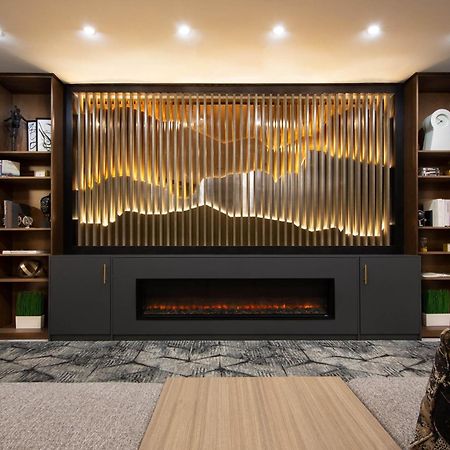 Sheraton Suites Columbus Worthington Eksteriør bilde