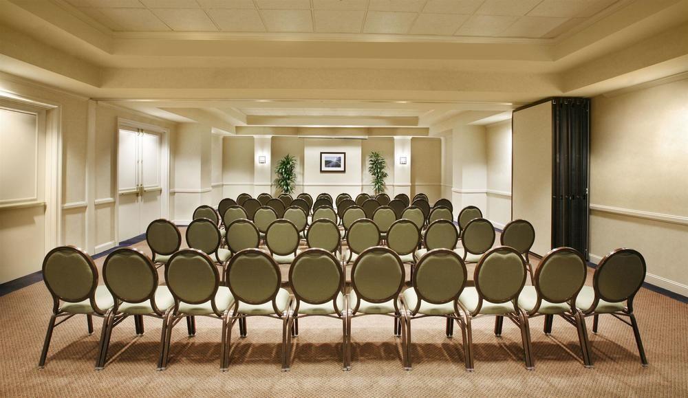 Sheraton Suites Columbus Worthington Eksteriør bilde
