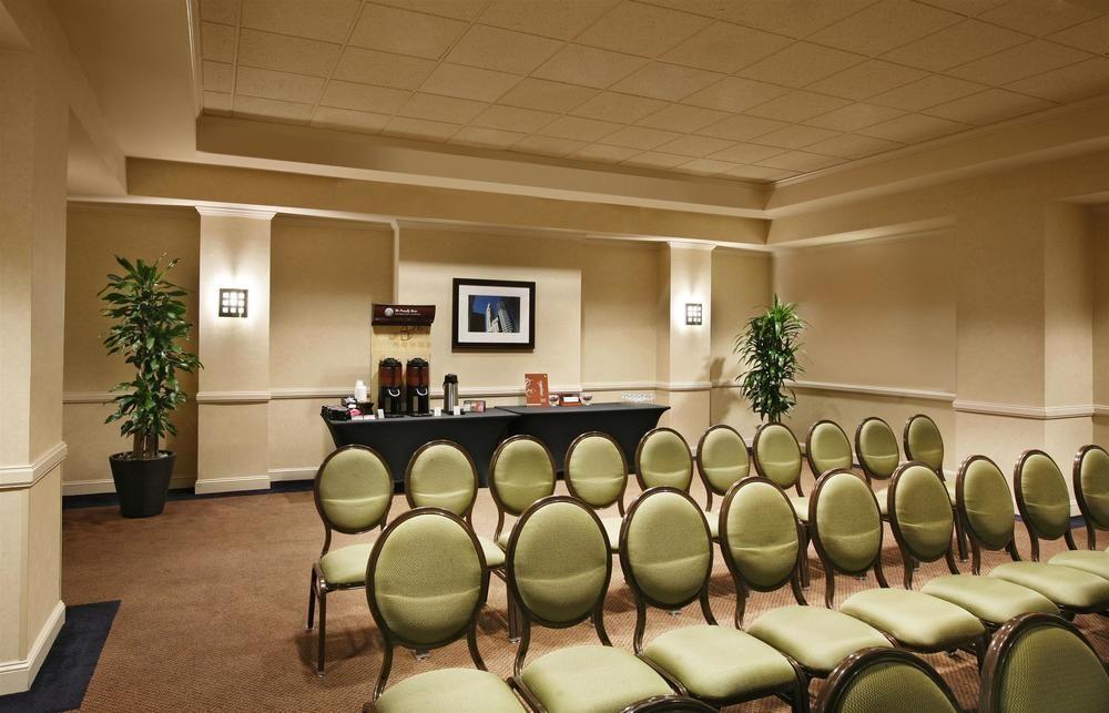 Sheraton Suites Columbus Worthington Eksteriør bilde