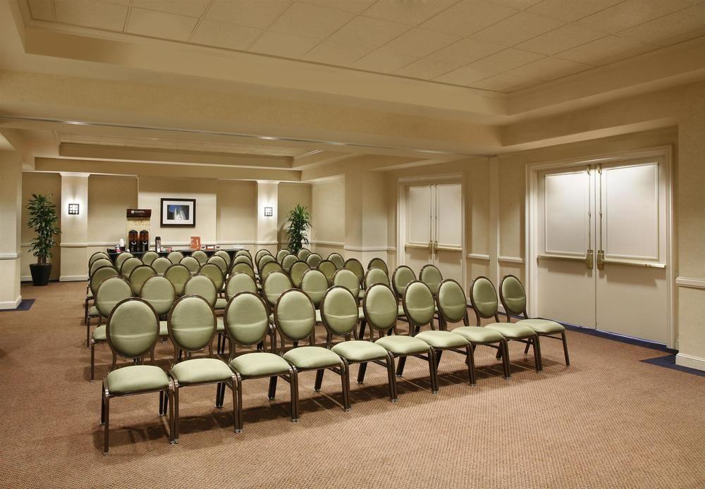 Sheraton Suites Columbus Worthington Eksteriør bilde