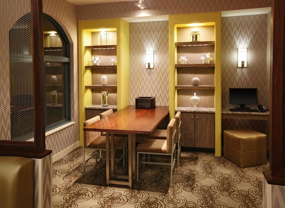 Sheraton Suites Columbus Worthington Eksteriør bilde