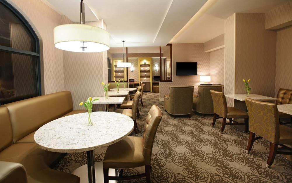 Sheraton Suites Columbus Worthington Eksteriør bilde