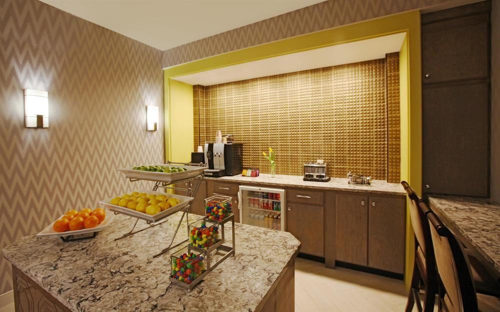 Sheraton Suites Columbus Worthington Eksteriør bilde