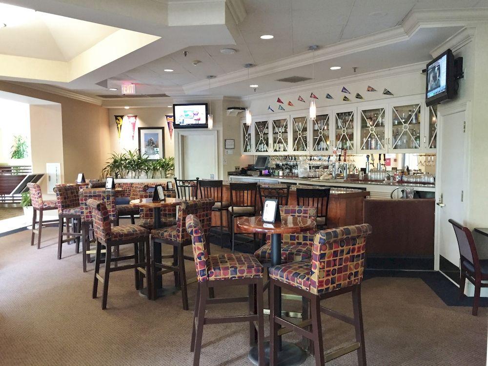 Sheraton Suites Columbus Worthington Eksteriør bilde