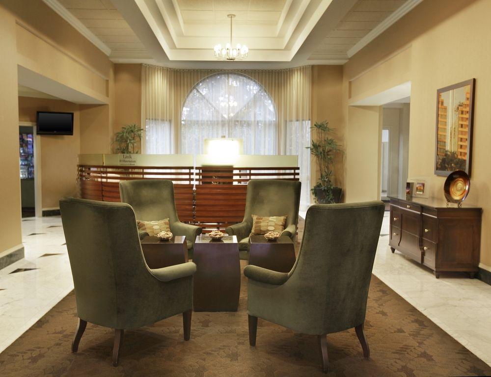 Sheraton Suites Columbus Worthington Eksteriør bilde