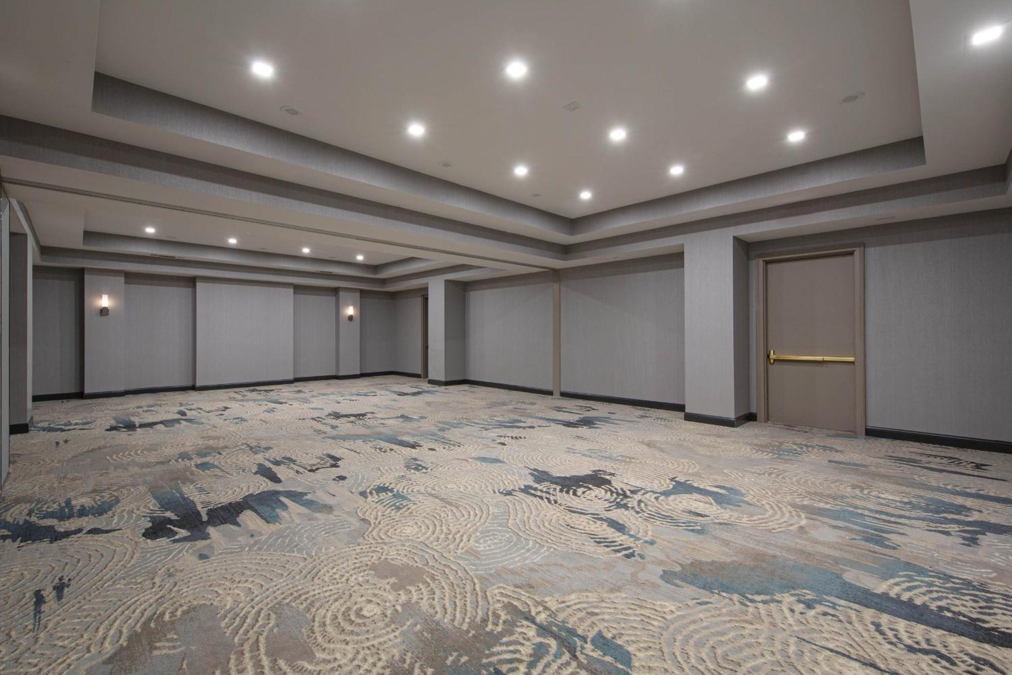 Sheraton Suites Columbus Worthington Eksteriør bilde
