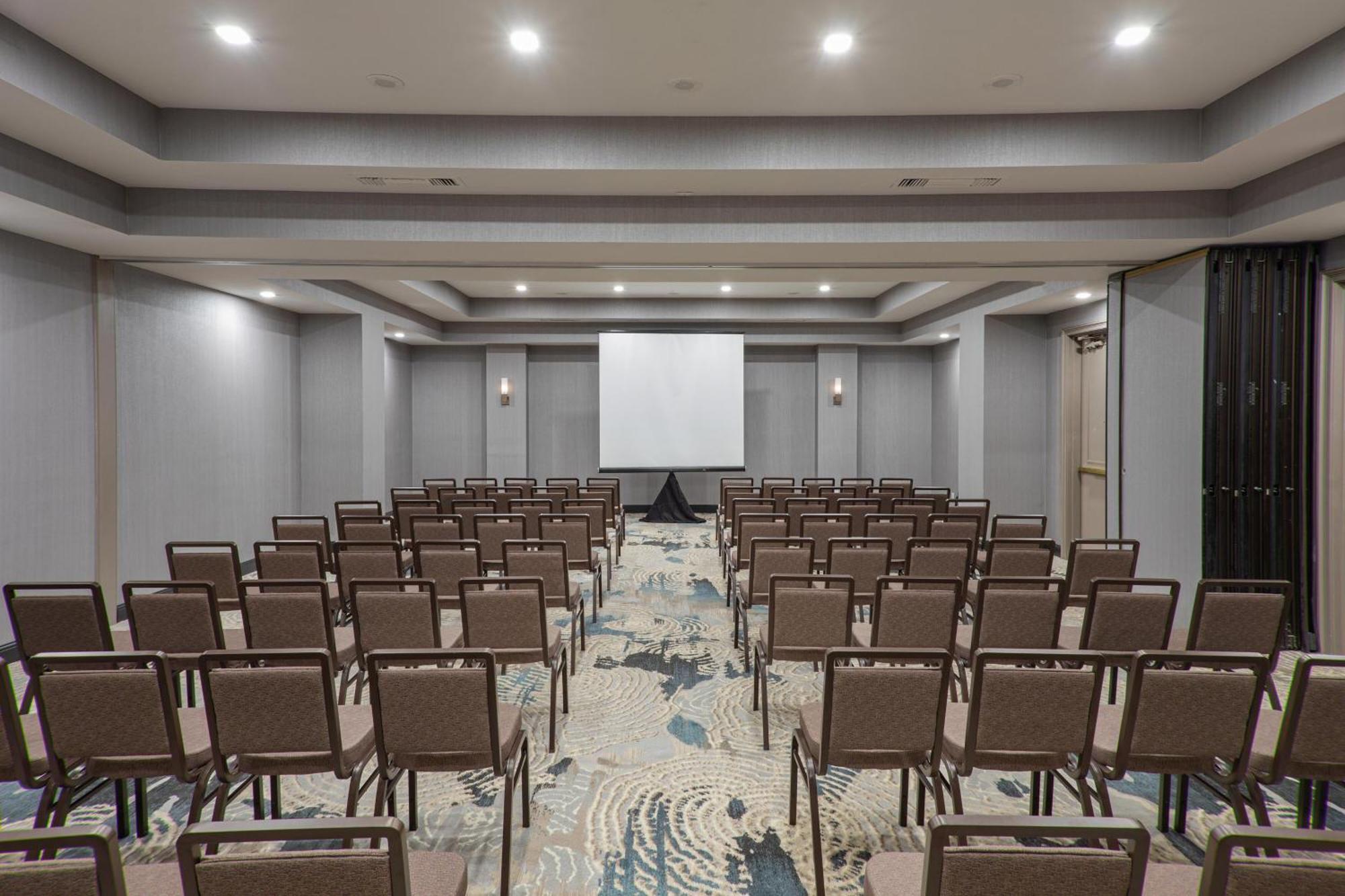 Sheraton Suites Columbus Worthington Eksteriør bilde