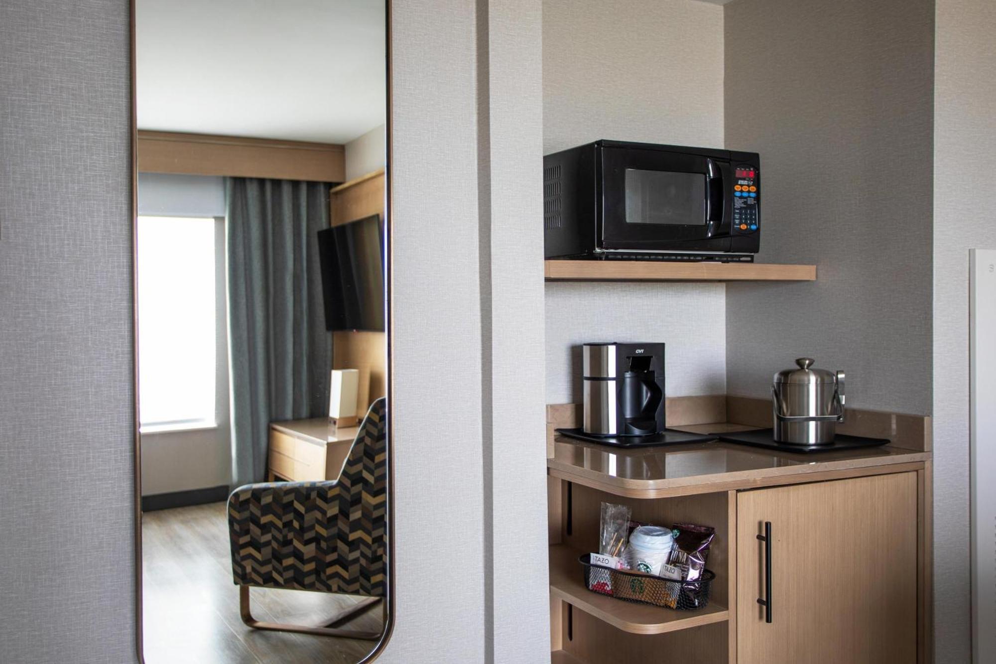Sheraton Suites Columbus Worthington Eksteriør bilde