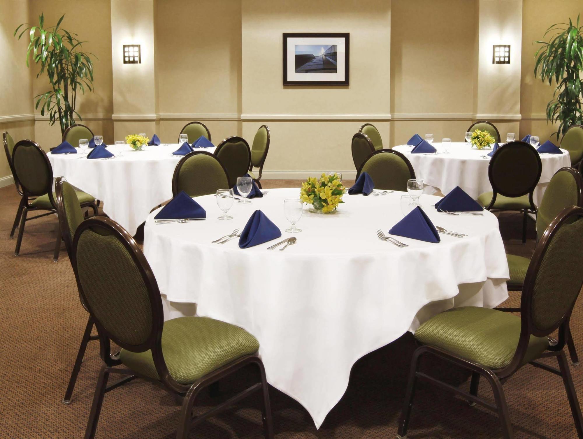 Sheraton Suites Columbus Worthington Eksteriør bilde